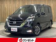 2018 NISSAN SERENA