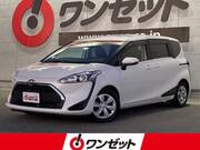 2019 TOYOTA SIENTA
