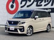 2023 SUZUKI SOLIO BANDIT