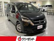 2017 NISSAN SERENA