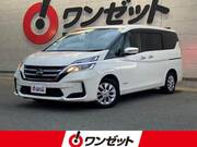 2020 NISSAN SERENA