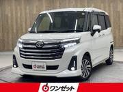 2022 TOYOTA ROOMY