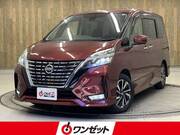 2020 NISSAN SERENA