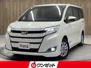 2020 TOYOTA NOAH