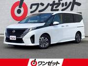 2023 NISSAN SERENA