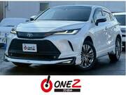2020 TOYOTA HARRIER HYBRID Z LEATHER PKG (Left Hand Drive)