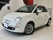 2015 FIAT 500