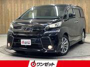 2016 TOYOTA VELLFIRE