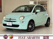 2020 FIAT 500