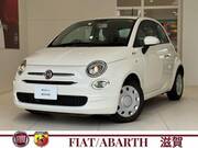 2017 FIAT 500