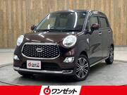 2022 DAIHATSU CAST