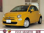 2017 FIAT 500