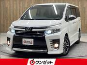 2015 TOYOTA VOXY