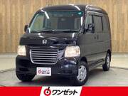 2017 HONDA VAMOS HOBIO