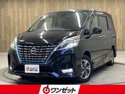 2022 NISSAN SERENA