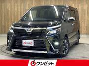 2021 TOYOTA VOXY