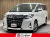 TOYOTA ALPHARD HYBRID