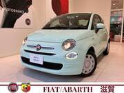 2018 FIAT 500
