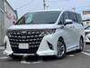 TOYOTA ALPHARD HYBRID