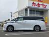 TOYOTA ALPHARD HYBRID
