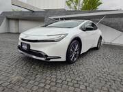 2024 TOYOTA PRIUS