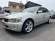 2001 TOYOTA ALTEZZA RS200 Z-ED