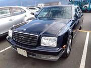 2007 TOYOTA CENTURY
