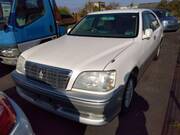 2001 TOYOTA CROWN