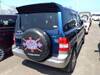 MITSUBISHI PAJERO IO