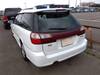 SUBARU LEGACY TOURING WAGON