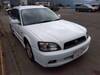 SUBARU LEGACY TOURING WAGON