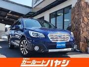 2016 SUBARU LEGACY OUTBACK