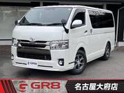 2020 TOYOTA REGIUS ACE VAN
