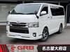 TOYOTA REGIUS ACE VAN
