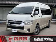 2025 TOYOTA HIACE WAGON