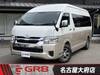 TOYOTA HIACE WAGON