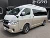 TOYOTA HIACE WAGON