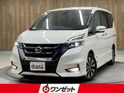 2018 NISSAN SERENA
