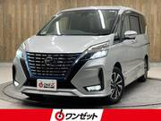 2019 NISSAN SERENA
