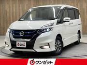 2019 NISSAN SERENA