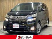 2011 TOYOTA VELLFIRE