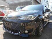 2015 TOYOTA COROLLA FIELDER