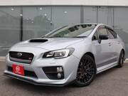 2016 SUBARU WRX STI