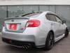 SUBARU WRX STI