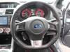 SUBARU WRX STI