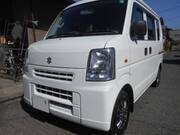 2012 SUZUKI EVERY PC