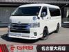 TOYOTA HIACE WAGON