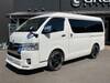 TOYOTA HIACE WAGON