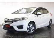 2015 HONDA FIT HYBRID