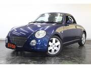 2008 DAIHATSU COPEN ACTIVE TOP